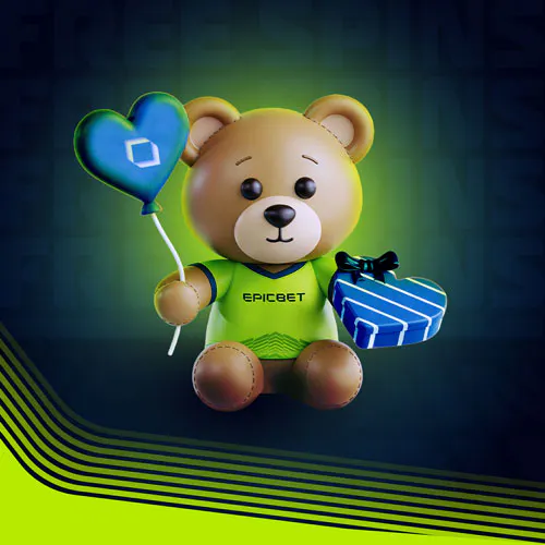 Offerta promozionale Plexbet