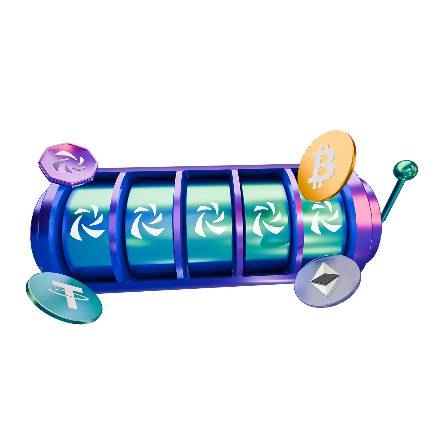 ReSpin - 300 USDT Welcome Bonus: Deposit Today and Get 300 USDT in Bonus  Funds